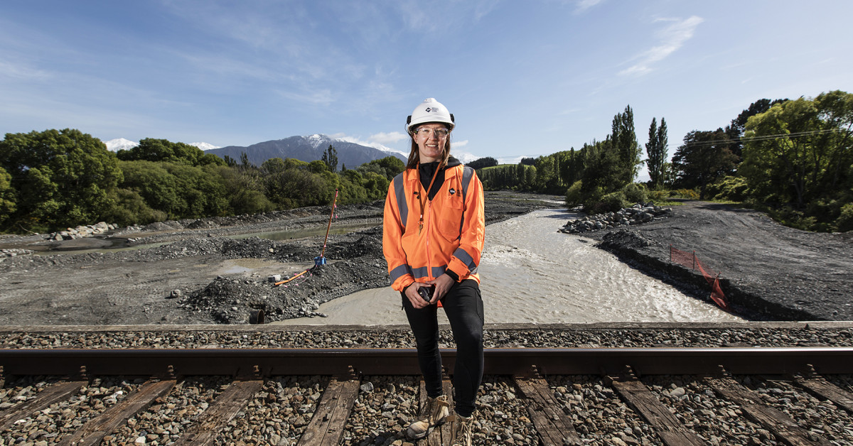 Working in New Zealand Fletcher Construction