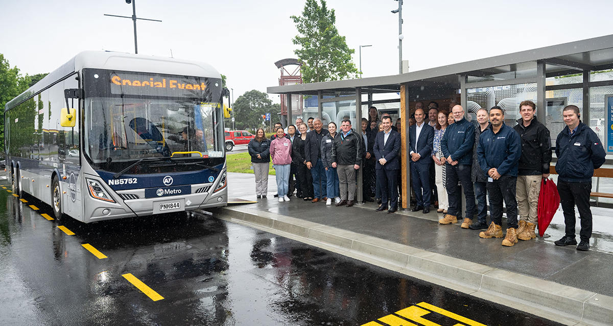 latestnews botanybusstation