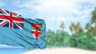 fiji flag